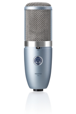 AKG Studio Microphone